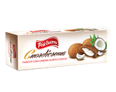 CUORDICREMA FARCITI CON CREMA GUSTO COCCO